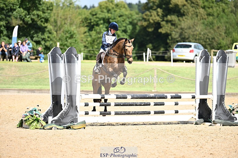 240824X-111841-25168 - 70cm Round 2 10.30 to 12.10