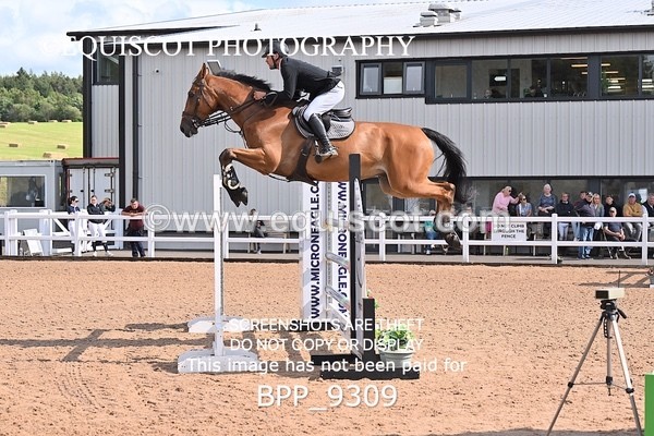 BPP_9309 - CLASS 22 SAT Marion Dreelan Grand Prix/National 1.40m Open