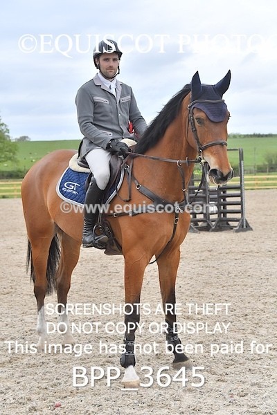 BPP_3645 - CLASS 19 SUN Senior 1.15m Open