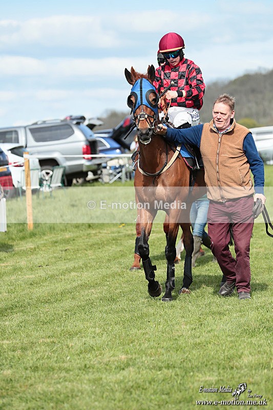 PtP 190426 1017 - Vine & Craven PtP Kingston Blount 19/04/26