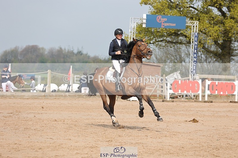 250424-104832-03239 - Cls 33 Young Horse 7yr old