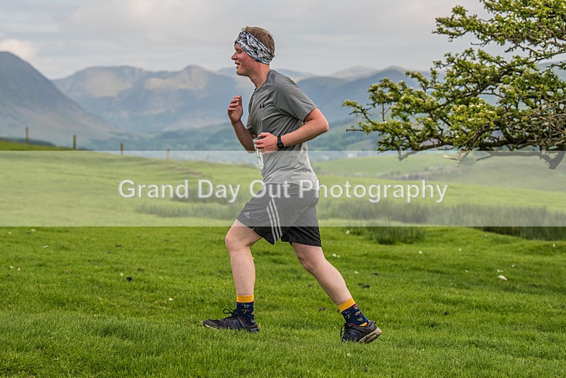 Hay-O-352 - Hay O Trail Race Tuesday 23rd May 2023
