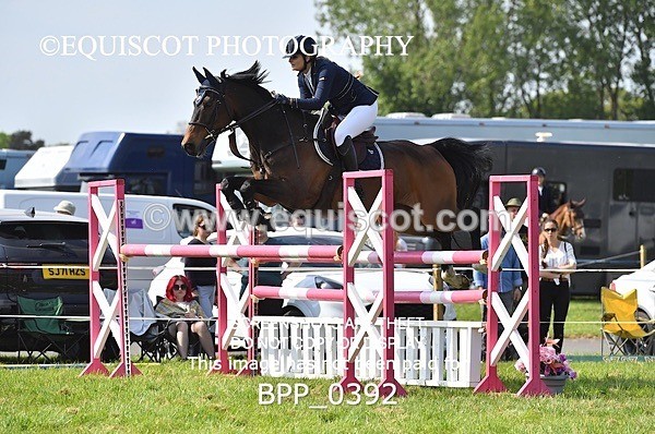 BPP_0392 - CLASS 2 RHS Classic Championship Qualifier