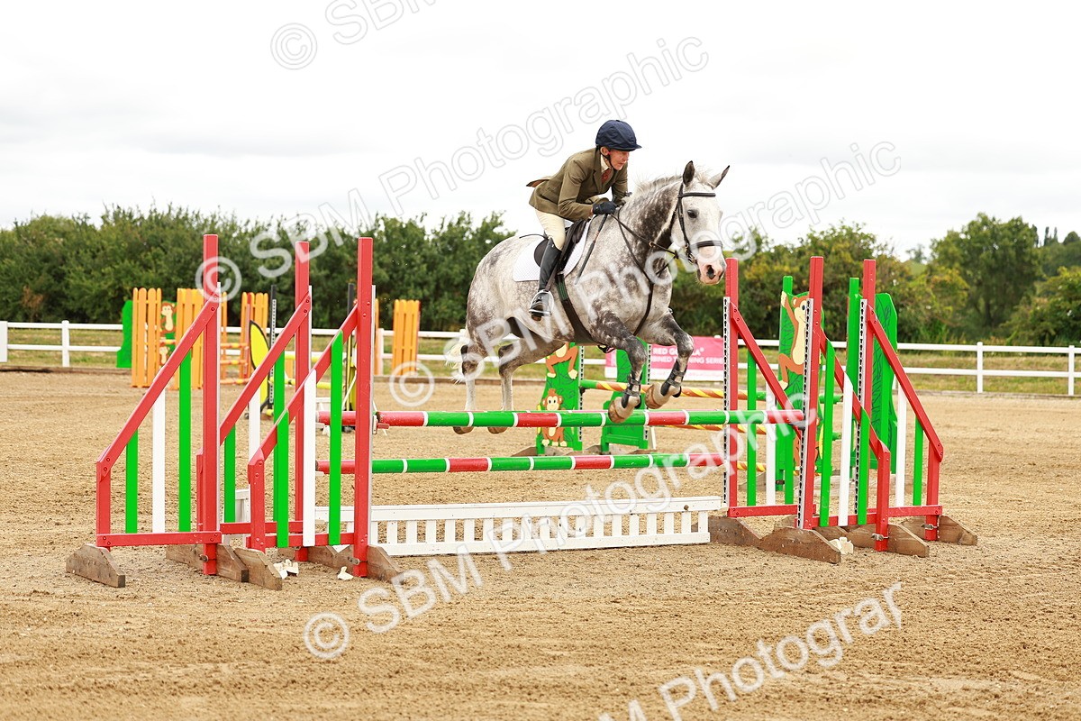 SBM_002022 - Class 10 - 0.95cm Amateur Championship Qualifier