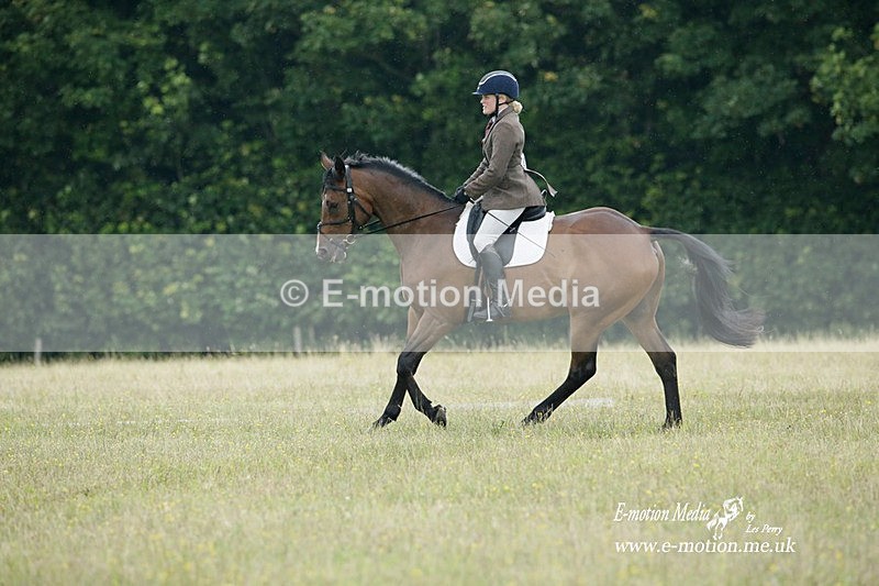 BVRC 030721 677 - Bourne Valley Riding Club Dressage 03/07/21