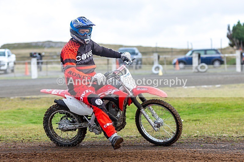 221022-5D-3K8A5375 - Ride & Skid It  Flat Track Experience 22nd Oct 22