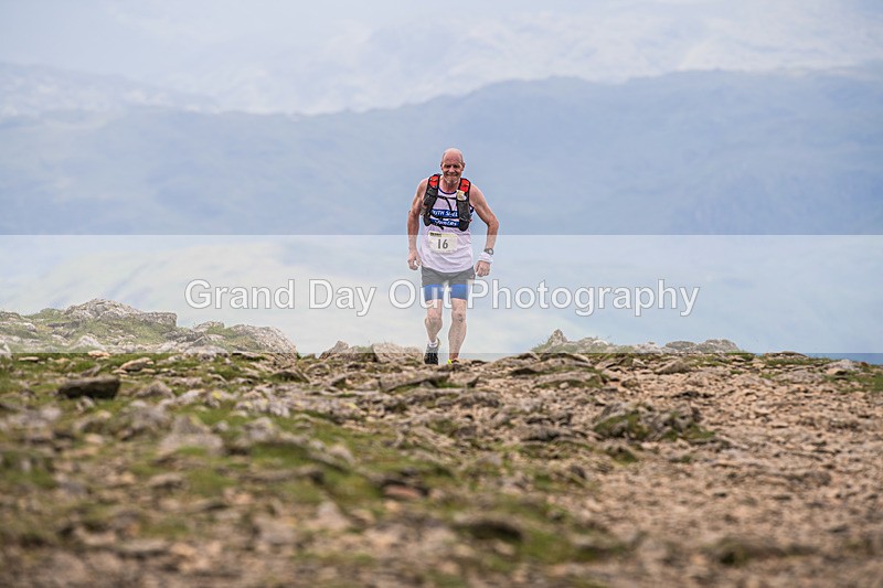Helvellyn-792 - Helvellyn & The Dodds Fell Race Saturday 25th May 2024