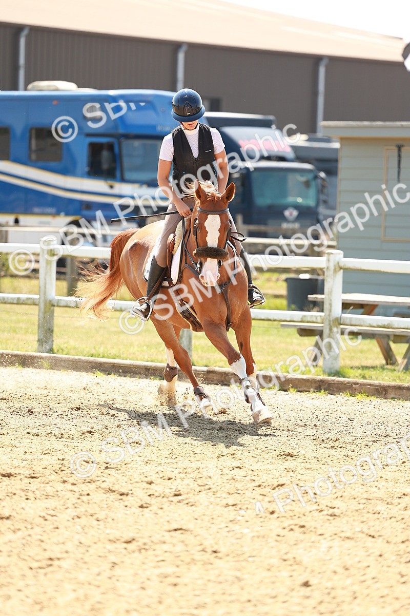 SBM_001071 - Class 3 - Senior Discovery - 1.00m
