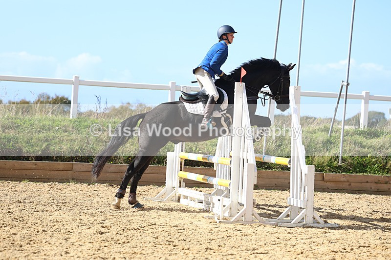 3E7A5273 - Class 9: 80cm Senior