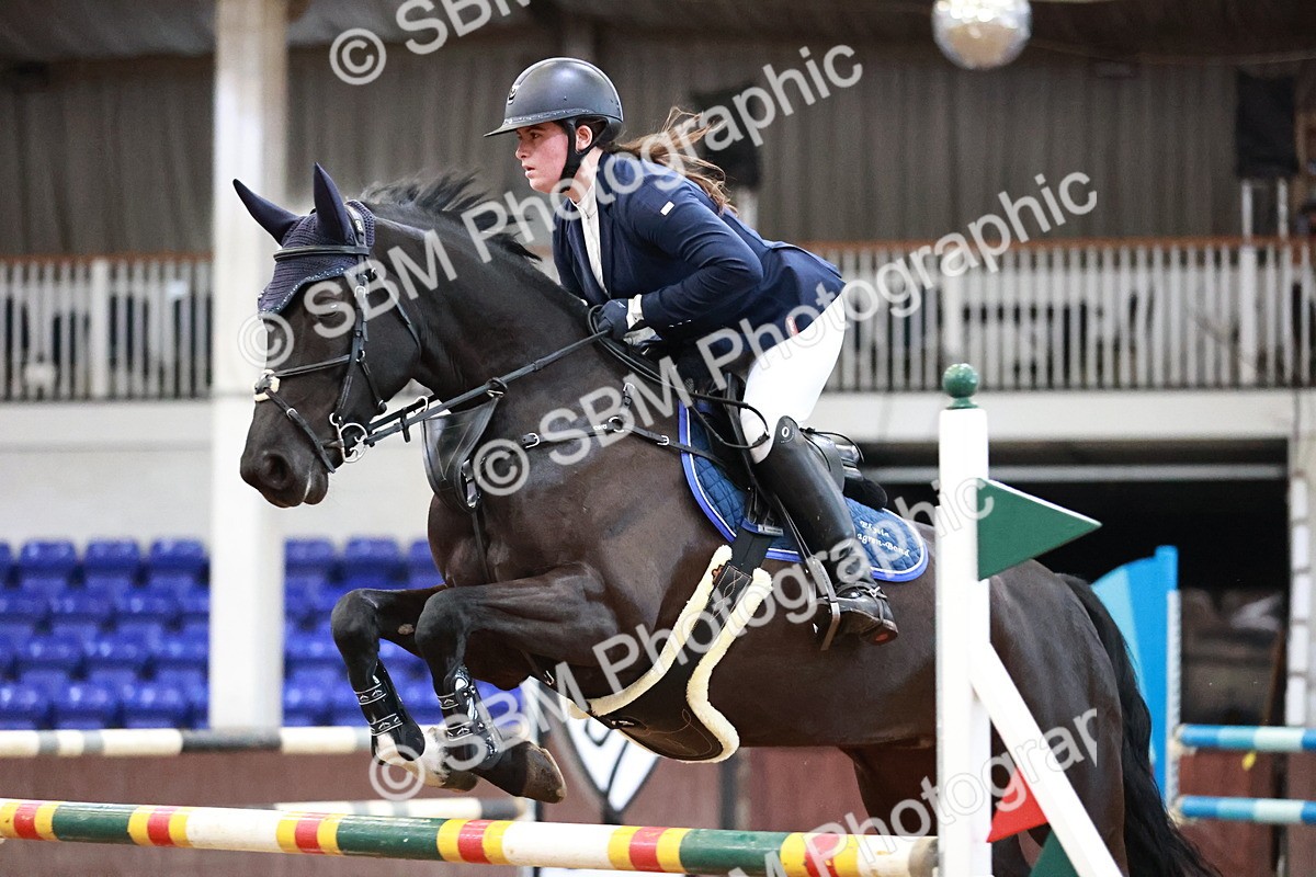 SBM_005256 - Class 24 - Senior Foxhunter 1.20m