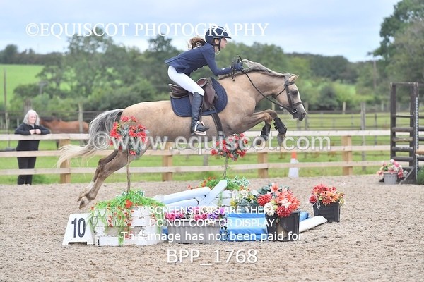 BPP_1768 - DERBY CLASS 5 - 60CM