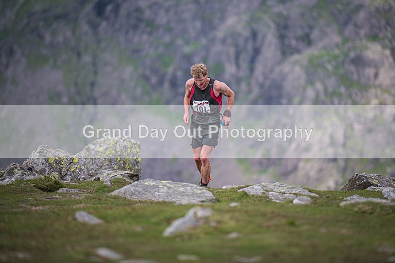 Duddon Long-272 - Duddon Valley Long Fell Race Saturday 1st June 2024