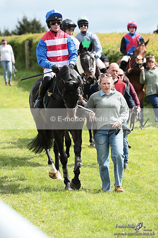 PtP 180426 252 - Worcestershire Hunt PtP Chaddesley Corbett 18/04/26