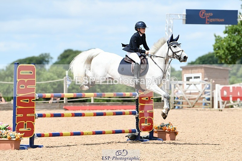 250628-125744-04906 - Cls 12 Newcomers 2nd Round Start to 1pm