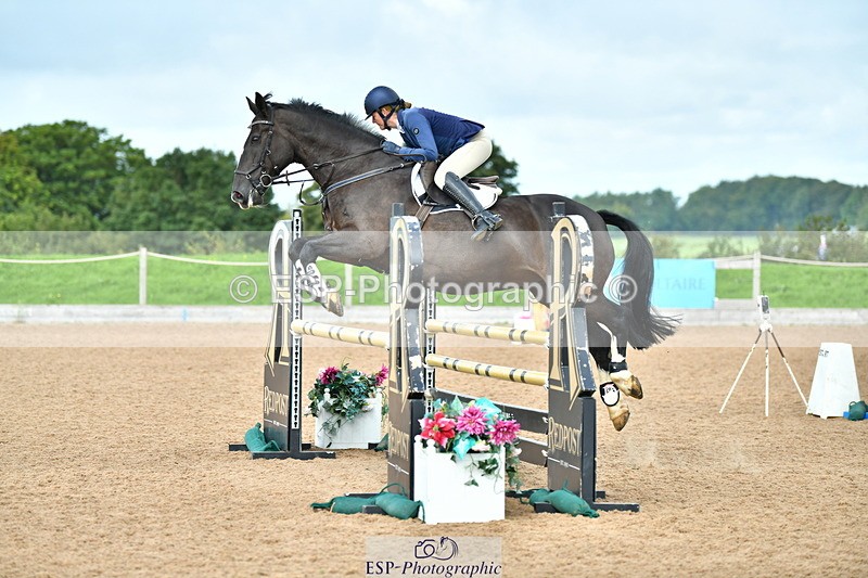 230811A-101109-03248 - Cls 14 A&B Snr Disco & 1.00m Open