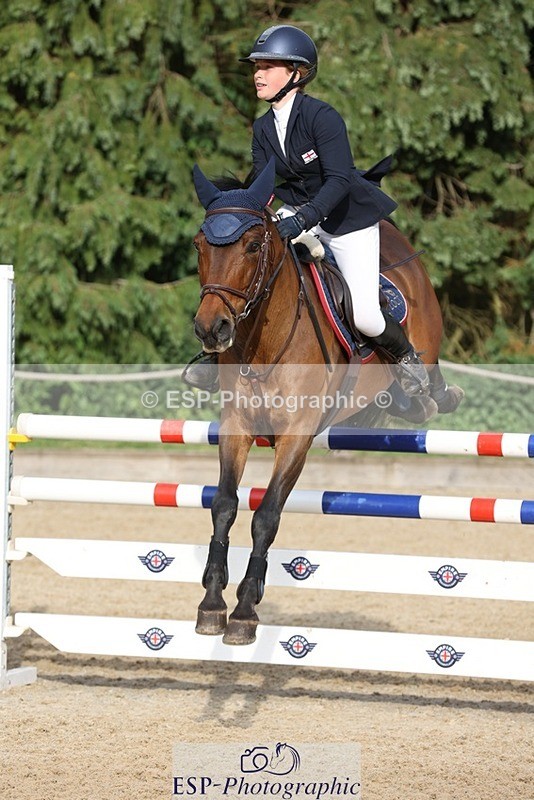 230618-184436-14362 - Cls 22 Hoys 138cm Jump offs