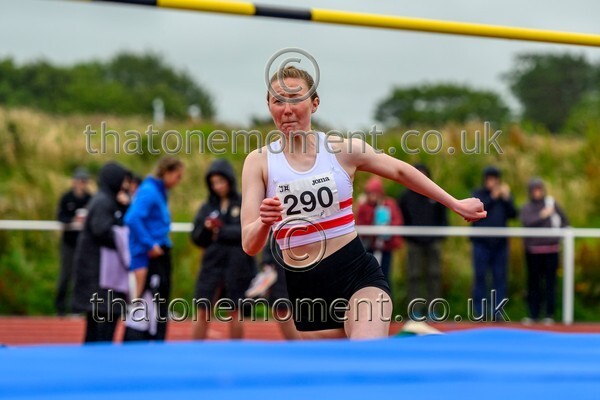 ComMast25-910141 - Field Female Set One