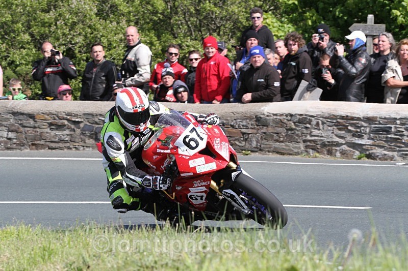 Kamil Holan - RST Superbike Race
