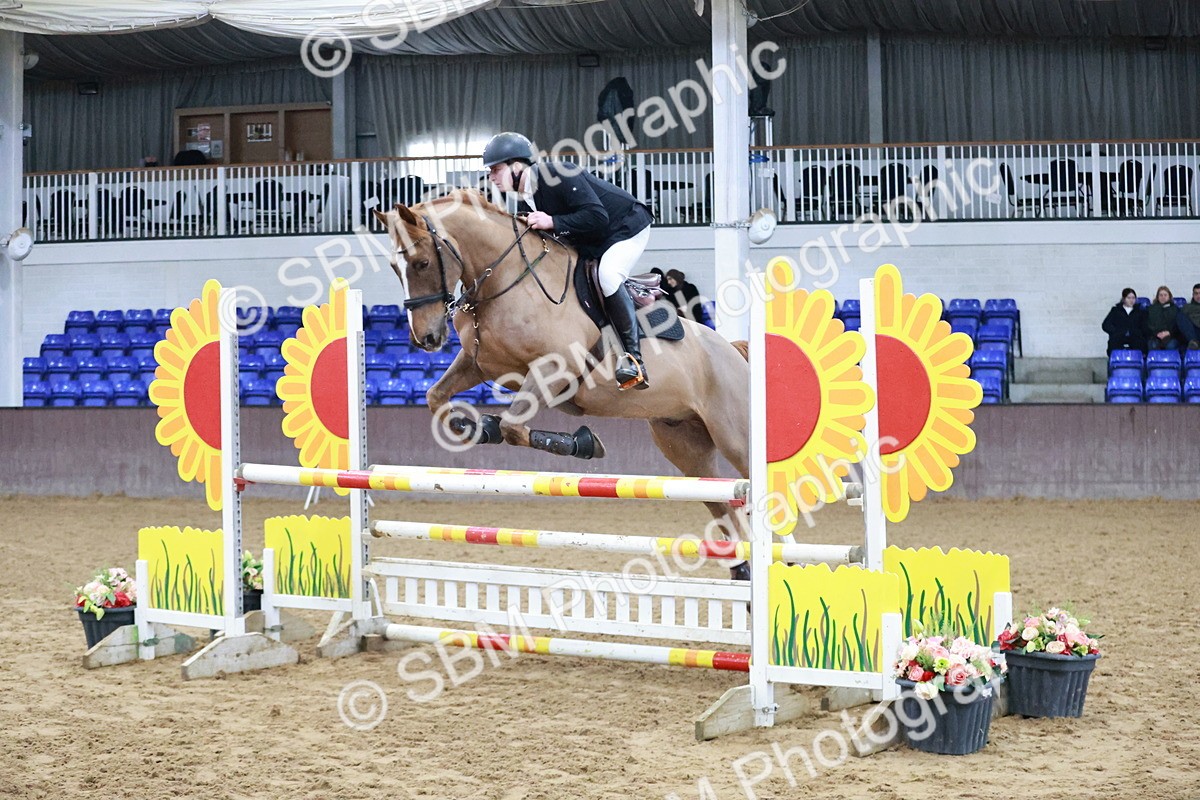 SBM_001173 - Class 4 - Senior Newcomers - 1.10m
