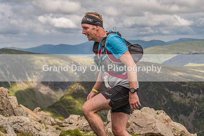 Buttermere Horseshoe-338 - Buttermere Horseshoe Fell Race Saturday 25th June 2022