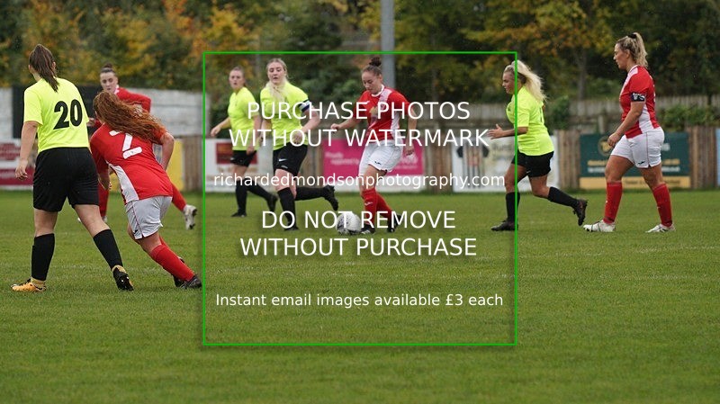 DSC03956 - Morecambe Ladies v South Shields