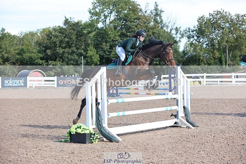 250913-103515-06090 - Cls 21 Snr British Novice and 90cm Open