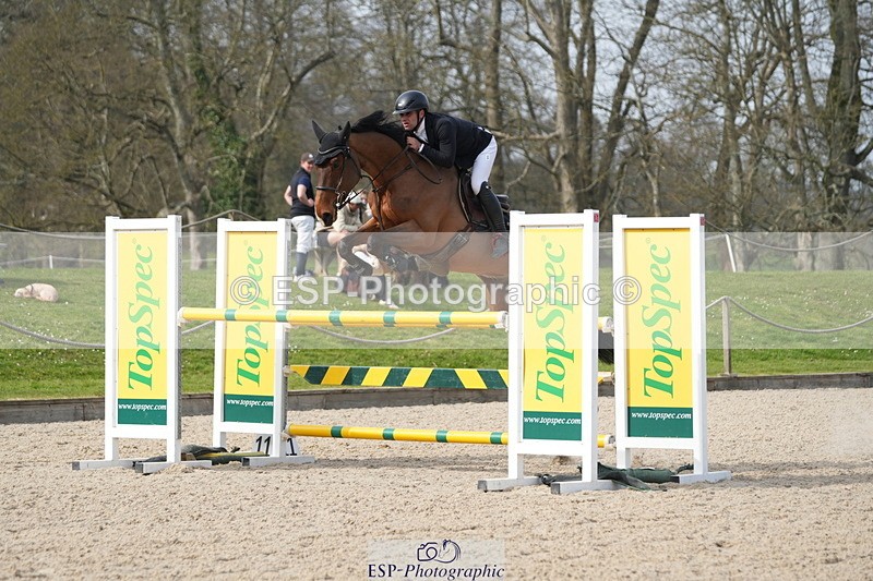 260322A-140359-01903 - 13 Foxhunter 1m 20 Open