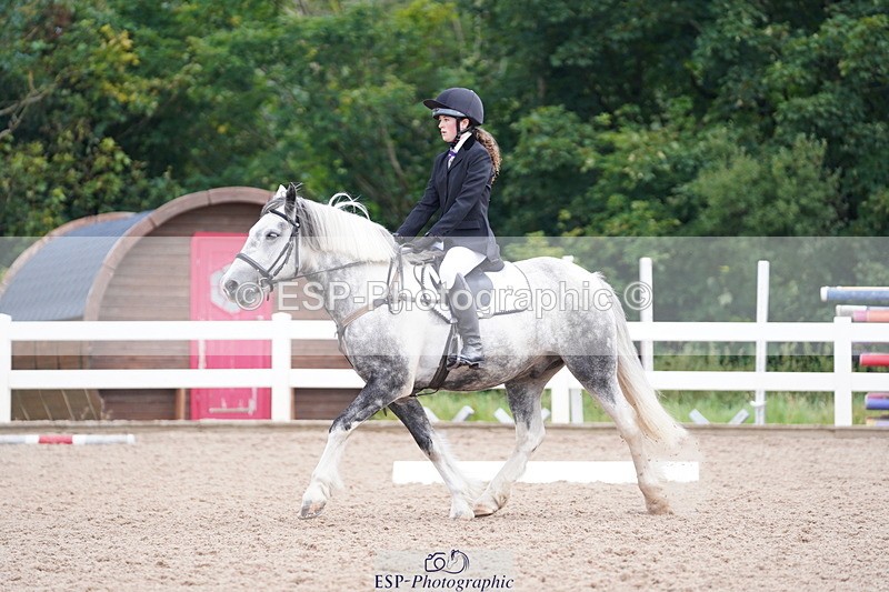 240809A-101944-00489 - Dressage Competition
