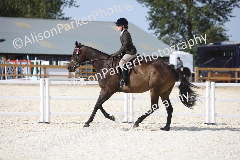 20260802-0301 - Class 5 - ROR Ridden