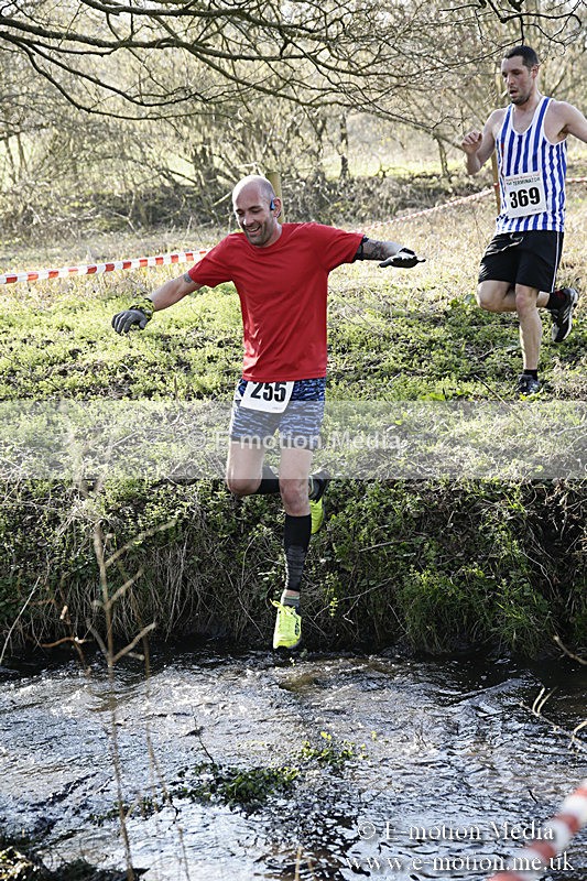 PVT 240219 185 - The Terminator Race - Pewsey Vale - 24/02/19