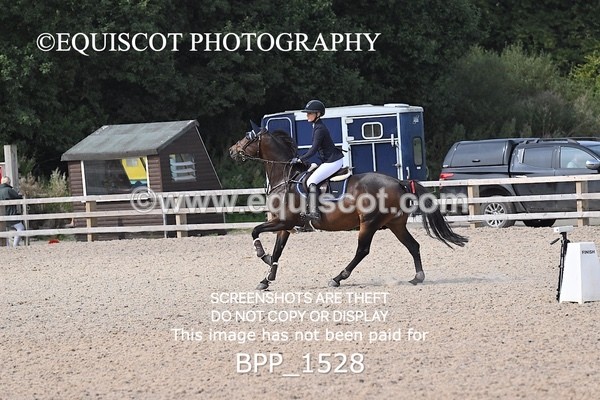 BPP_1528 - CLASS 7 1.05m Amateur Championship Qualifier/ 1.05m Open