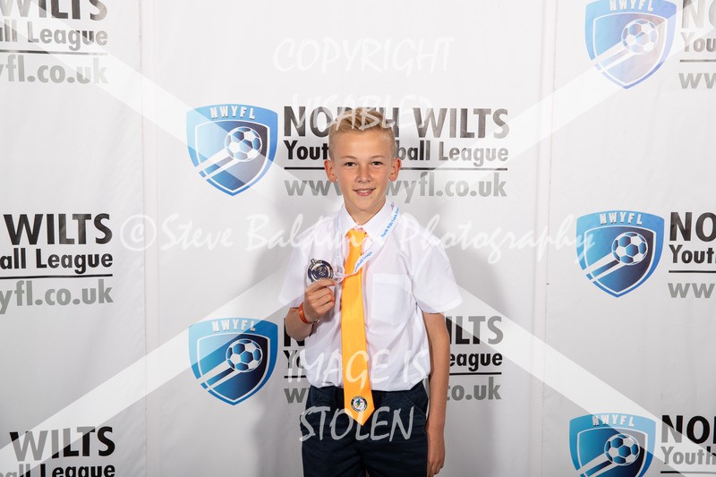 2023-07-02 North Wilts Presentations-563 - Draycott FC Scorchers