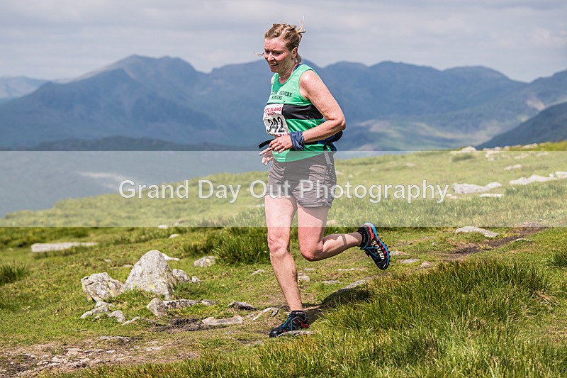 Duddon Short-466 - Duddon Valley Short Fell Race Saturday 1st June 2024