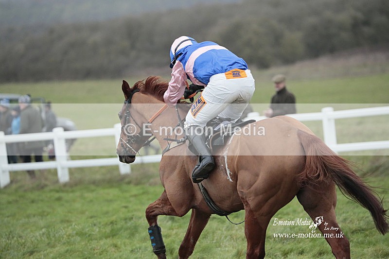 PtP 041222 0861 - Larkhill Racing Club Point-to-Point Larkhill 01/01/23