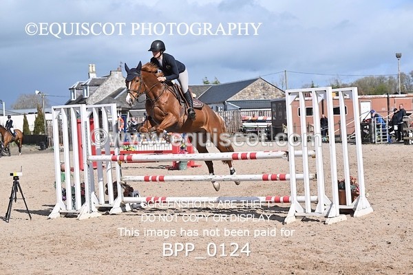 BPP_0124 - CLASS 20 SUN  Senior Discovery/ 1m Open