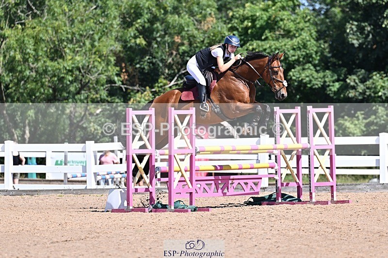 250712-104559-00260 - Cls 8 95cm Amateur Qualifier