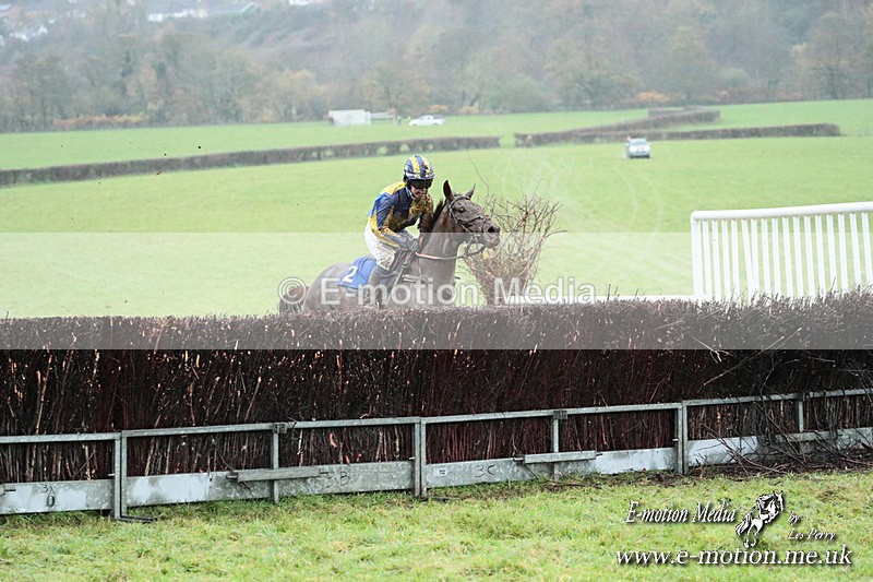 PtP 091125 1129 - Point-to-Point Wales Area Club Lower Machen, Gwent 09/11/25