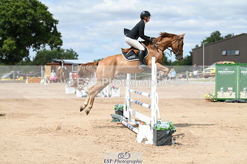 250802-131013-09965 - Cls 16 4 Year Old Championship