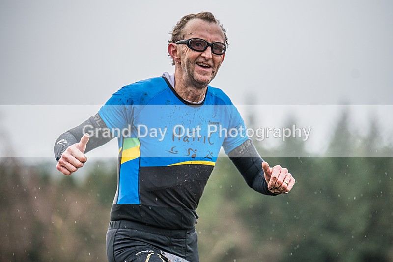 HTE Kielder Duathlon-1229 - High Terrain Events Kielder Off Road Duathlon Sunday 8th January 2023