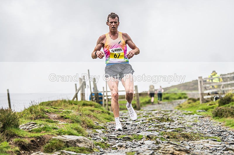 Skiddaw-560 - Skiddaw Fell Race Sunday 6th July 2025