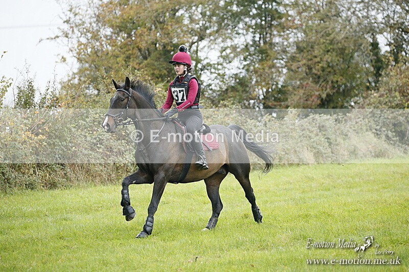 WWHT 181020 WWHT 181020 1260 - WWEC Intermediate (0.90m)  18/10/20