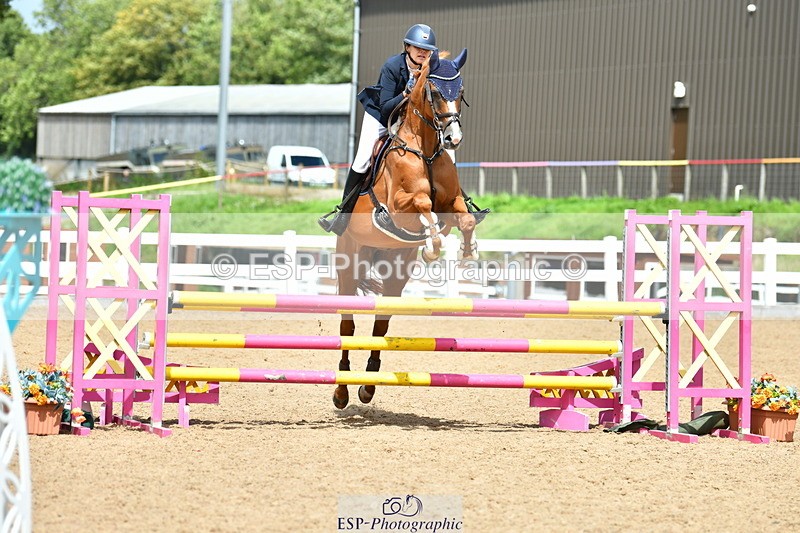 230812A-141735-09579 - Cls 28 95cm Nat Am Qualifier