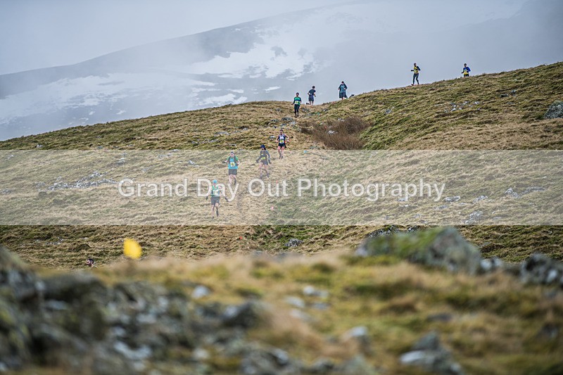 Clough Head-697 - Kong Running Clough Head Fell Race Saturday 7th February 2026