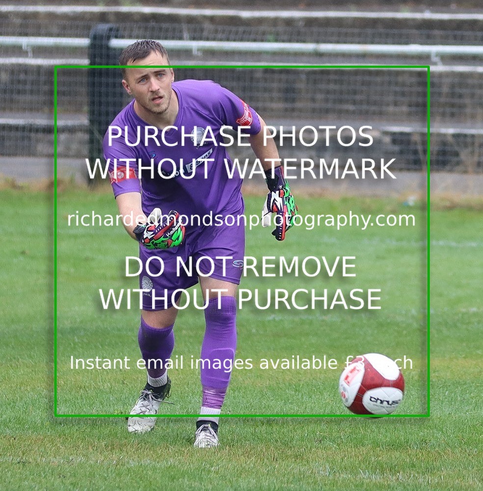 IMG_2123 - Kendal Town v Workington (23/7/22)