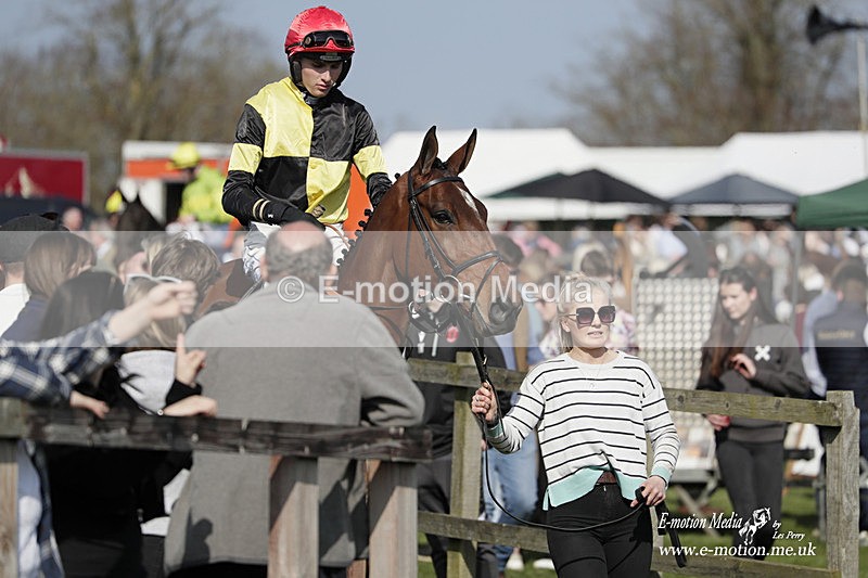 PtP 080423 489 - Dingley Races The Woodland Pytchley Hunt PtP 08/04/23