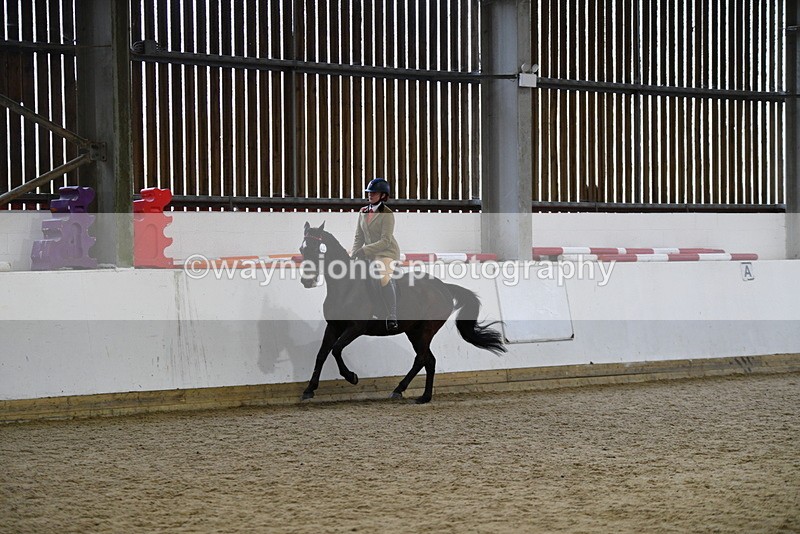 WJ5_6323 - Class 9 Ridden Veteran