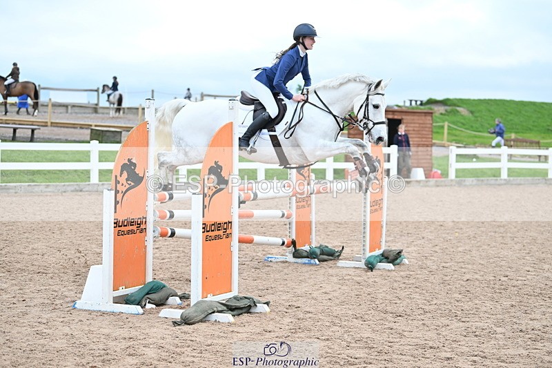 231119A-133036-05879 - Sun Cls 8 BlueChip Pony Coral Qualifier