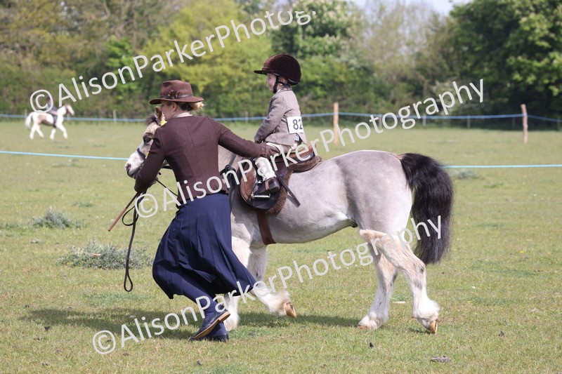 20260426-0550 - Class 30 - Tiny Tots Lead Rein
