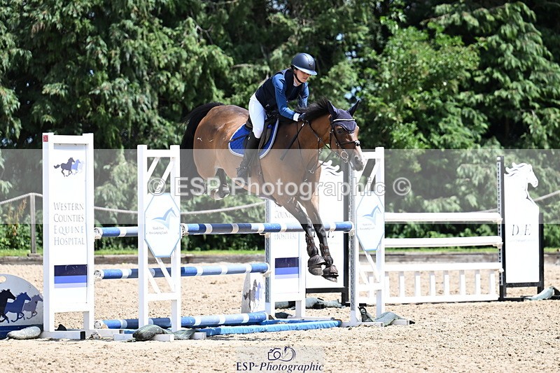 260705A-140618-20250 - Cls 52 Snr 1m 05 GP Jump Off