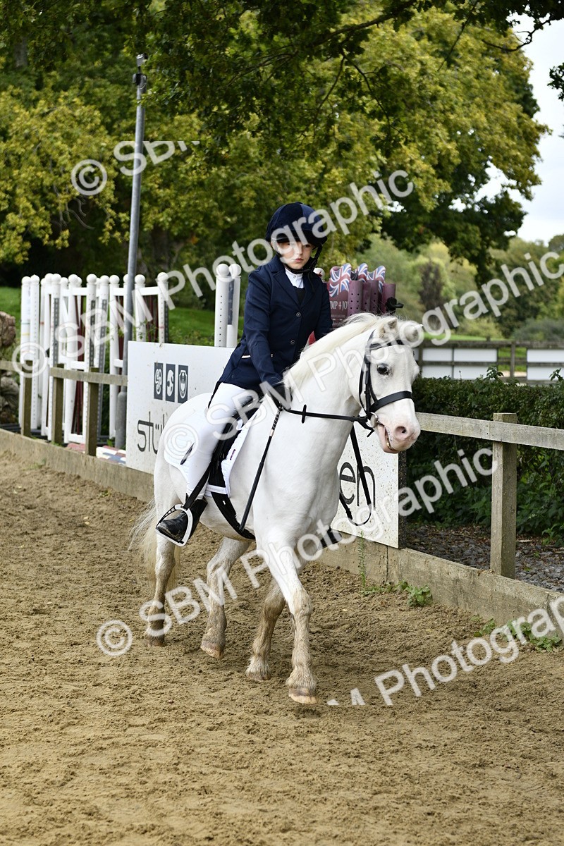 SBM_65441 - J2a mini Tour Junior Pony 30cm Championship